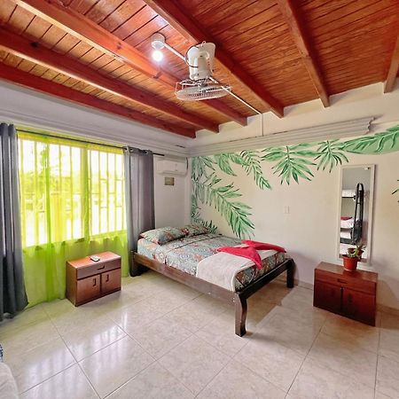 Hostal Mom Mariela San Andrés 외부 사진