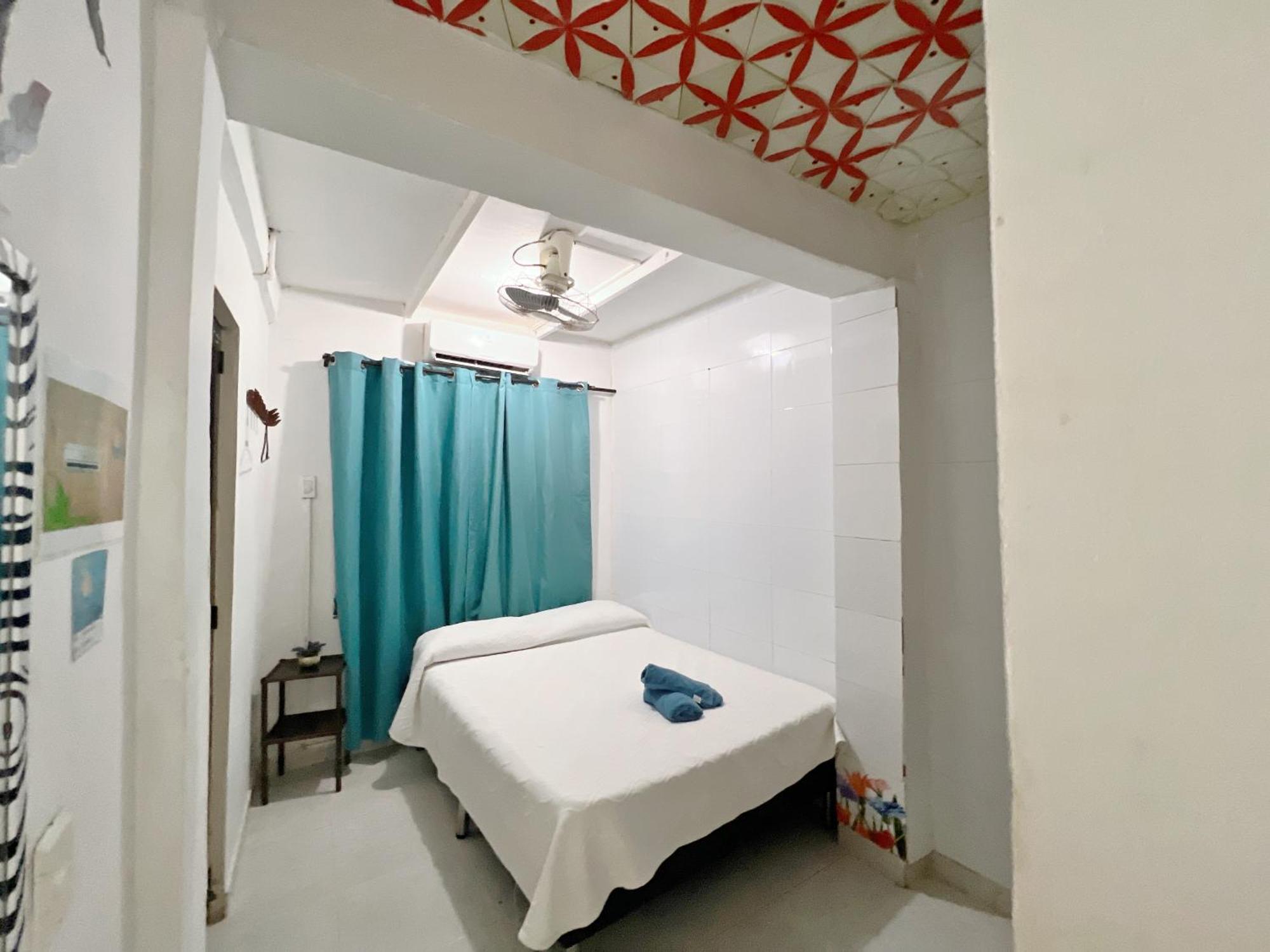 Hostal Mom Mariela San Andrés 외부 사진